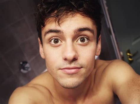 FULL VIDEO: Tom Daley Sex Tape & Nude Pics LEAKED!